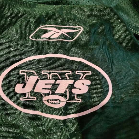 New York Jets jersey - Picture 3 of 7